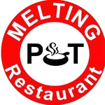 Melting Pot Logo